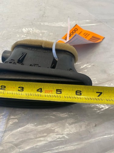 2001 JAGUAR S-TYPE Front Air Condition Heater Vent Passenger Right XR83-19C893AB - Bild 7 von 18