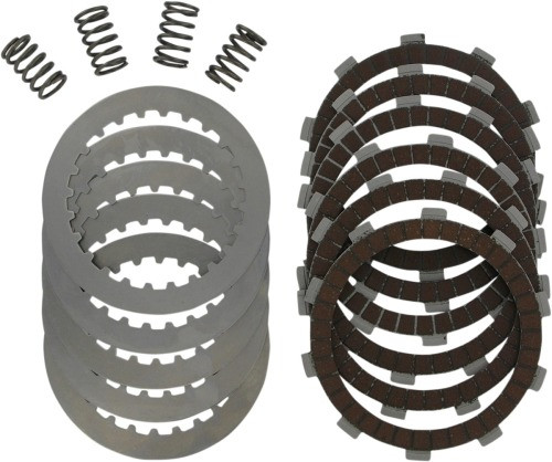 DP Chrome-Silicone Steel DPK Clutch Kits DPK147