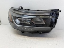 2025 2026 OEM Ford Explorer Passenger Right RH Reflector W/LED Headlight