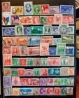 New ListingAustralia Stamps Collections & Stamps Used Collection Lots