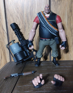 Tf2 Figure | eBay