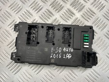 2015 BMW 3 SERIES F30 2.0 DIESEL COMFORT CONTROL MODULE / FUSE BOX OEM 9374507