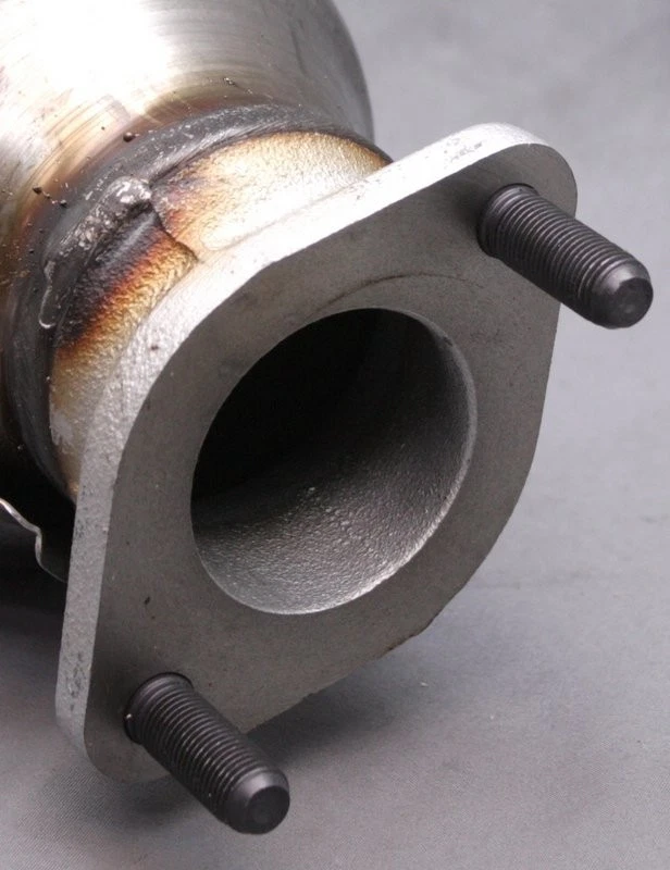 Convertidor catalítico OEM Kia Forte 28950-2E130 Foto 3 de 4