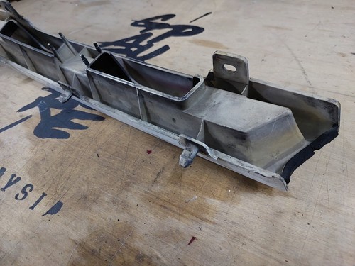 Silvia S14 200sx Zenki Front Grill - Picture 8 of 9