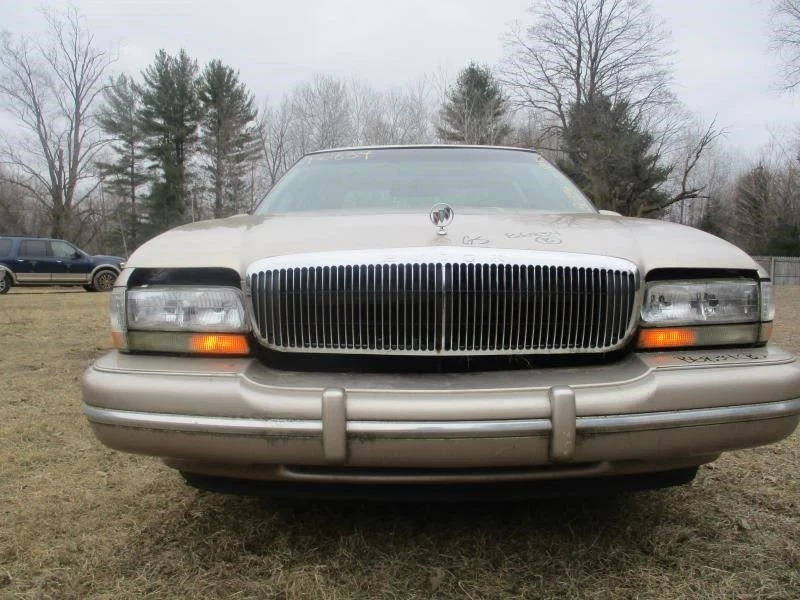 (DOES NOT INCLUDE HOOD) Passenger Right Hood Hinge Fits 92-99 EIGHTY EIGHT 37254 Foto 4 de 4