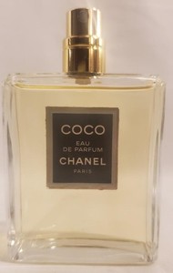 新品未使用COCO.CHANEL　PARFUM　PARIS VINTAGE CHANEL COCO PARIS 50ML 1.7OZ EAU DE PARFUM MADE IN FRANCE