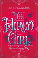 THE HIRED GIRL By Valerie Taylor