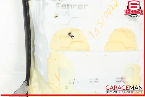 15-25 Mercedes W205 C300 GLC350e Front Right or Left Side Top Upper Seat Cushion - Bild 11 von 16