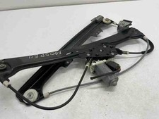 BMW 5 Touring E61 Front Left Door Window Regulator 7075668 3.00 Diesel 22180624