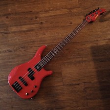 FERNANDES FRB-55 Electric Bass (no250504)