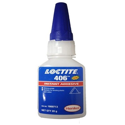 Loctite 406 Super Glue 20g