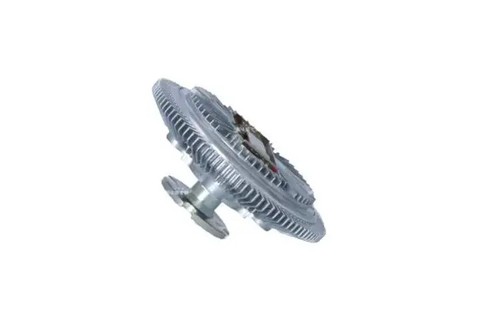 Embrague viscoso del ventilador térmico 49643 NRF para MERCEDES-BENZ 123 Sedán - Imagen 2 de 10