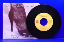 The Rolling Stones - Start Me Up