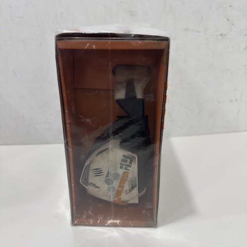 Mad Catz Titanfall F.R.E.Q. 4D Headset New Sealed RARE - Picture 2 of 6