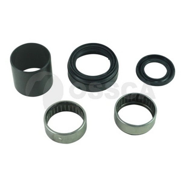 Radlagersatz Ossca 76527 FüR Ford Focus 2 MAX DM2 Turnier LPG Tdci VCT Flexifuel-image