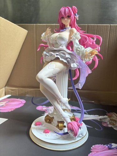 NIKKE：The Goddess of Victory Dorothy Doro Figure Model Collectibles Gift 27cm - Picture 3 of 13