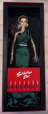 2024/91565 Monegasque Society Eugenia Doll ~ Stilettos Out IT Convention ~ NRFB