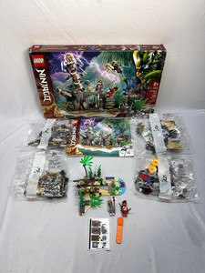 Lego 71747 | eBay