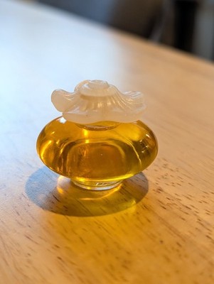 Fleur de Fleurs     Nina Ricci  Edt  6 ml Parfum Miniatur  für Sammler Vintage