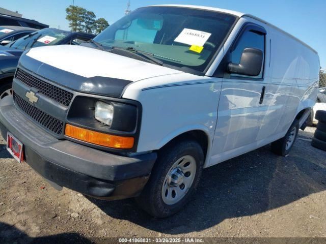 Passenger Front Window Regulator Fits 08-18 21 EXPRESS 2500 VAN 4621057 thumbnail 5
