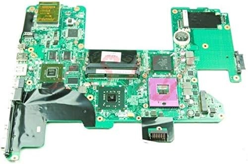 Lysee Laptop Motherboard for HP HDX18 – 519592-001 DDR3 100% Test OK - Picture 1 of 1