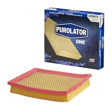 PUROLATOR A35672 Purolator A35672 PurolatorONE Advanced Air Filter