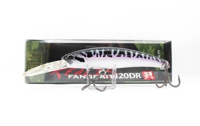 Duo Realis Fangbait 120DR Schwimmend Köder ACC3322 (2208)