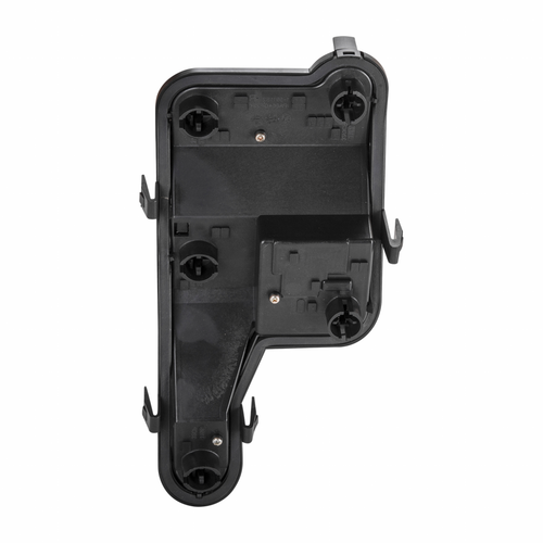 Placa de conector de luz trasera para Pontiac Grand Am 2000-2004 lado del conductor