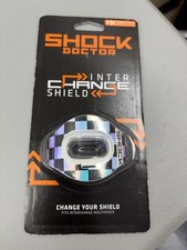 Shock Doctor Interchange Shield Ochraniacz na usta Shield