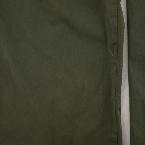 Gap Women’s Army Green Chino Wide Leg Pants 28x28 - Picture 4 of 11