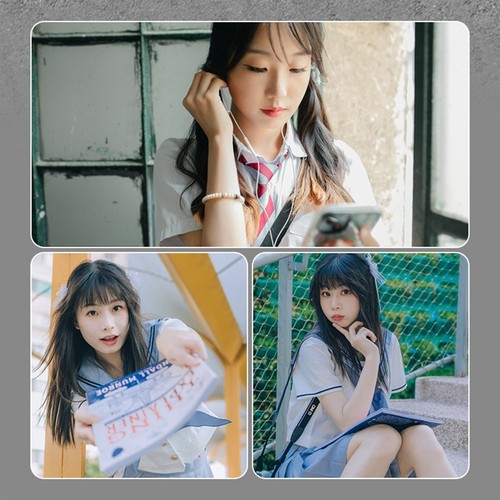 Portable HD Digital Camera with Autofocus Filters and Fast Setup - Picture 9 of 14