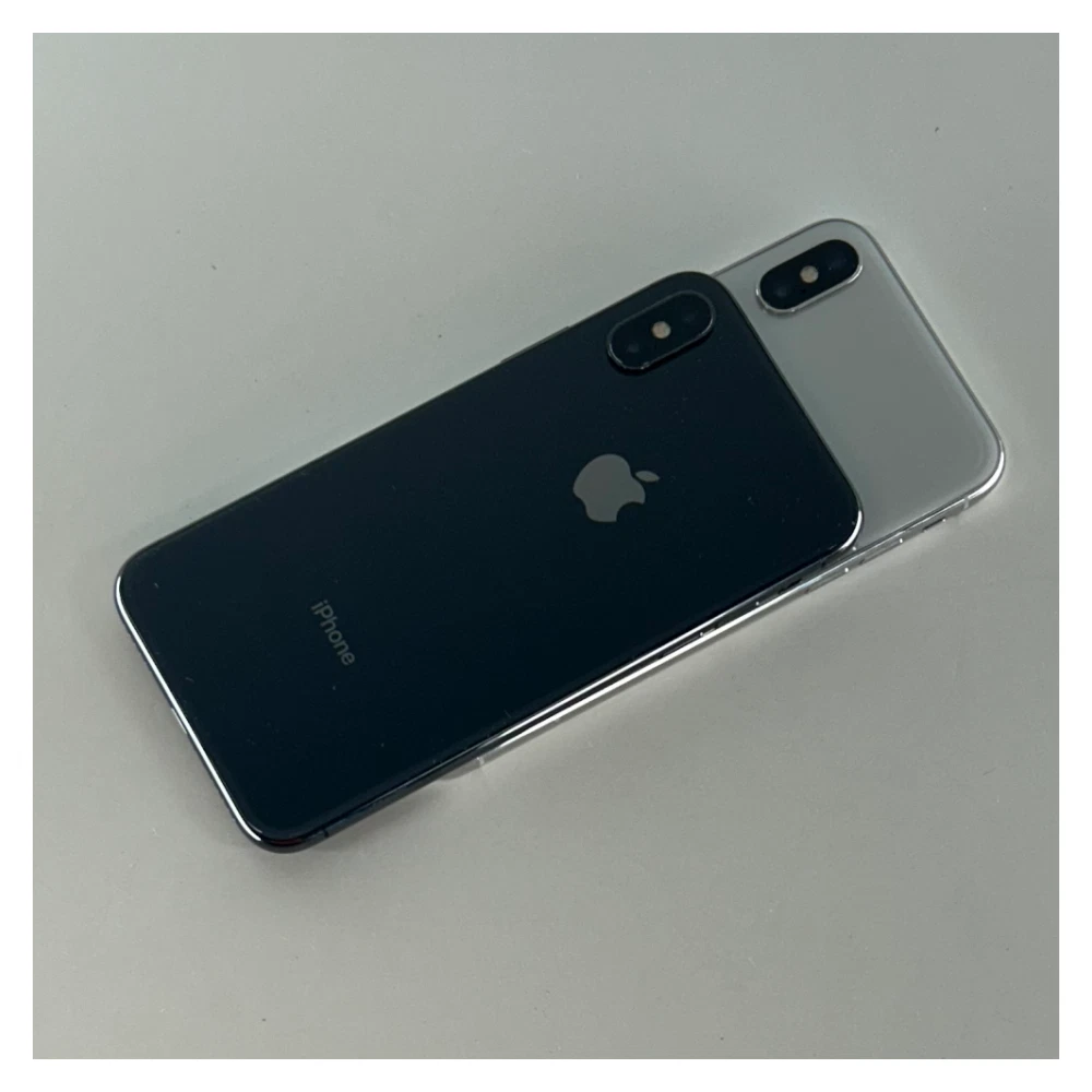 Apple iPhone X Single SIM Cell Phones & Smartphones for sale | eBay