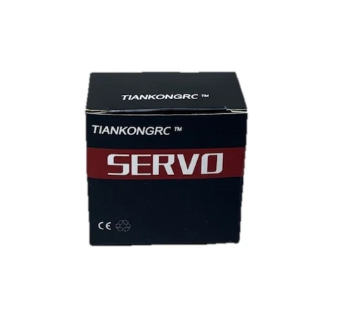 TIANKONGRC Servo Waterproof 20KG Digital TD-8120MG