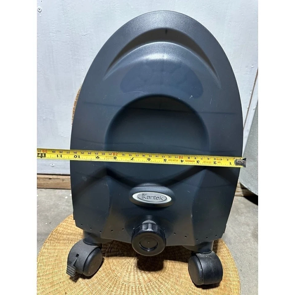 ПОДСТАВКА ДЛЯ МОБИЛЬНОГО ПРОЦЕССОРА Kantek DELUXE - Изображение 4 из 4