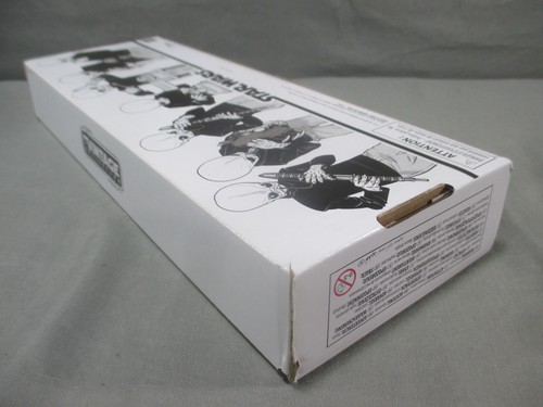 Star Wars FIGRIN D'AN AND THE MODAL NODES Band OPEN BOX Vintage Collection 2023 - Picture 4 of 5