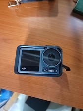 DJI - Osmo Action 3 camera  Action Camera