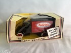 1926 True Value Replica Truck - Mack Bulldog - Red Metal Diecast