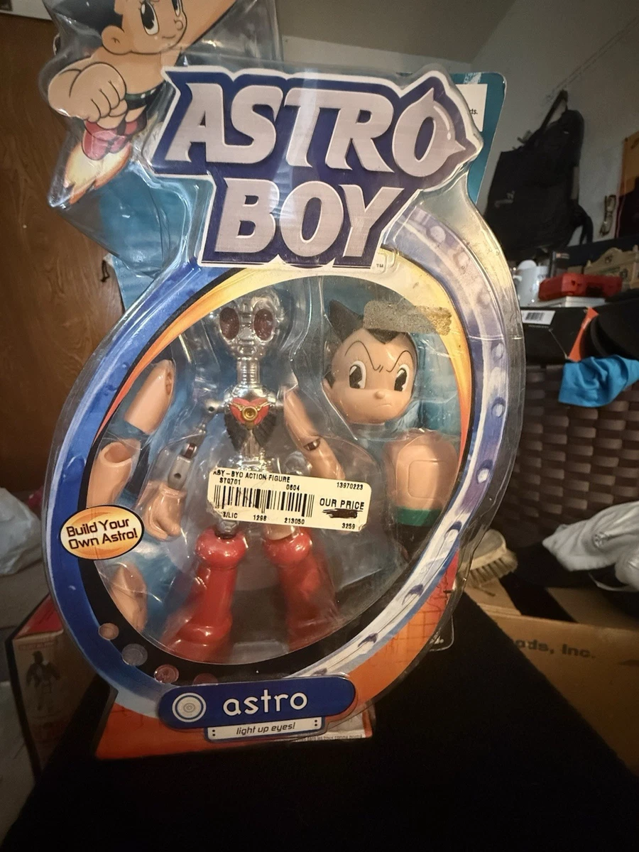 Astro Boy Other Action Figures for sale - eBay