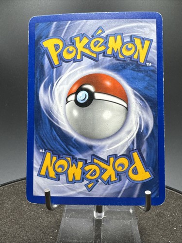 Tarjeta Pokémon - Especie Azurill Delta 20/113 Holograma Inverso Estampado - Imagen 6 de 24