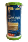 Filtrete Whole House Water Filter 3WH-HDGR-F01 Universal Replacement 5 Micron 6