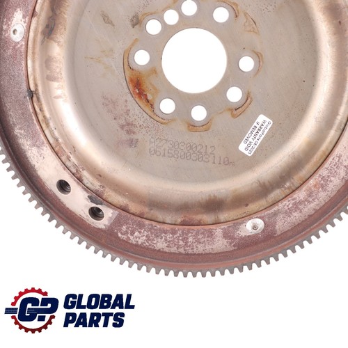 Mercedes W221 Flywheel Starter Motor Ring Gear Petrol Engine A2730300212 - Picture 5 of 11