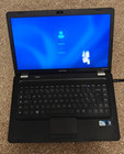 HP Compaq Presario CQ56 2,4GHz Laptop Windows 11 Office DVD SSD Webcam günstig