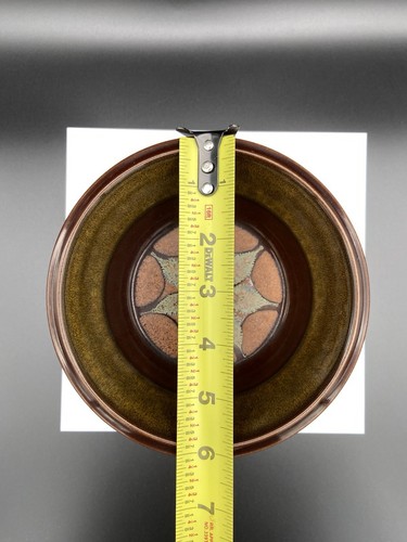 Mikasa Adonis Dimension Collection 6 inches cereal bowl from the 70’s - Picture 8 of 8