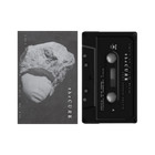 The Cure: Songs Of A Lost World Cassette - Grey Cassette Album in Card Slipcase