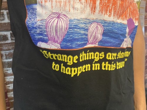 Ripple Junction Junji Ito Collection T-shirt Japanese horror manga Tomie Uzumaki - Picture 5 of 13