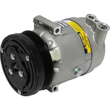 A/C Compressor-V5 Compressor Assembly UAC CO 22234C
