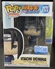 Funko Pop! Vinyl: Naruto - Itachi Uchiha (Goodbye) - GameStop (Exclusive) #2173