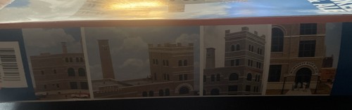 MILWAUKEE BEER & ALE BREWERY with RAIL DOCK HO Scale KIT WALTHERS 933-3024 NEW - Picture 4 of 4