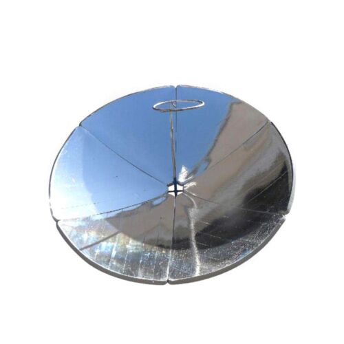 Portable Solar Cooker, 1800W 1.5m Diameter Camping Outdoor Solar Cooker for s... - Picture 4 of 9