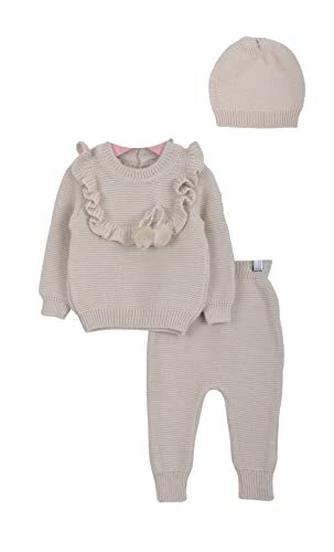 Minora Baby Born Zubehör Kleidung Erstausstattung Winter Hose Pullover Mütze - Bild 12 von 49